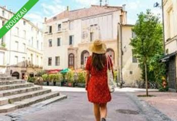 Local commercial à louer Montpellier centre - Quartier Saint-Roch