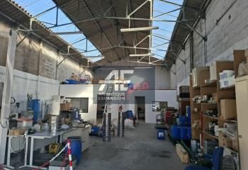 Local d'activité à louer Saint-Nazaire - Proximité Chantiers de l'Atlantique