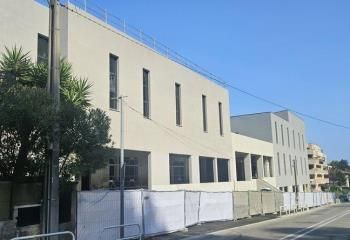 Local d'activité à louer Nice - Livraison fin 2024