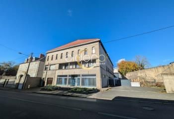 Vente ensemble immobilier Saint-Gérand-le-Puy - Proche A719 et A79
