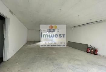 Bureau à louer Rennes - Proche gare, métro et bus