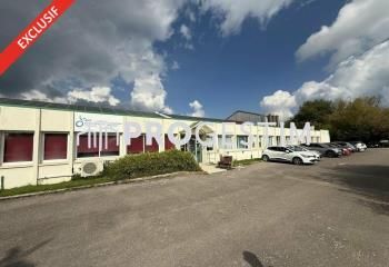 Local d'activité à louer Quetigny - Proximité rocade et Tramway