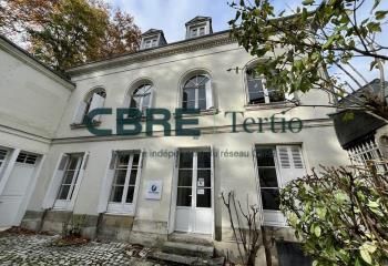 Location bureaux Tours centre-ville - Proche gare, bus, tramway