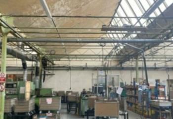 Site industriel à vendre Saint-Félicien - Proche A7 et Valence