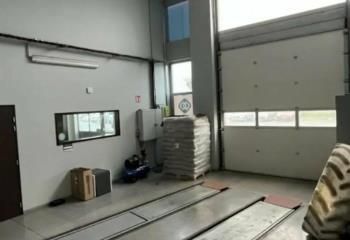 Location bureaux Le Havre - Proche rocade nord et gare