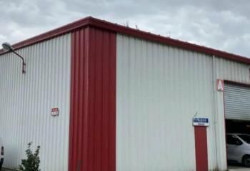 Local d'activité à louer Gonfreville-l'Orcher - Proche port du Havre