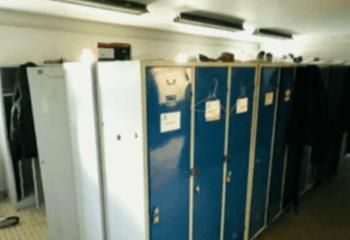 Local d'activités à vendre Gonfreville-l'Orcher - Proximité Le Havre