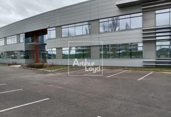 Local d'activité à louer Lieusaint - Proche A5 et RER D