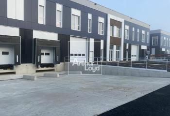 Lots d'activité à louer Moissy-Cramayel - Proche A6/A5/N104