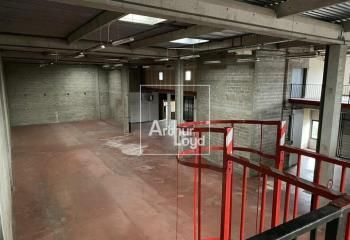 Location entrepôt Lisses - Proche A6 et N104