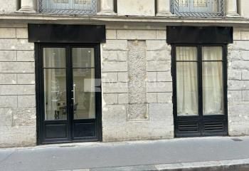 Local commercial à louer Lyon 2 - Proche Place Bellecour