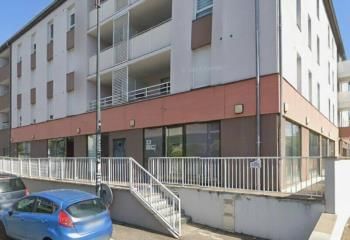 Local commercial à louer Jassans-Riottier - Proche transports