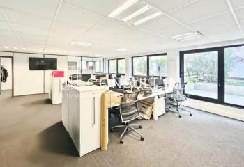 Location bureau Boulogne-Billancourt - Proche M° Marcel Sembat
