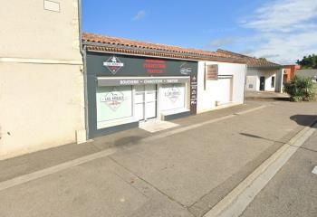 Boucherie Charcuterie à vendre Roquefort