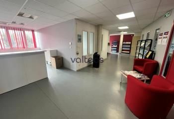 Location bureaux Labège - Proche future station de métro