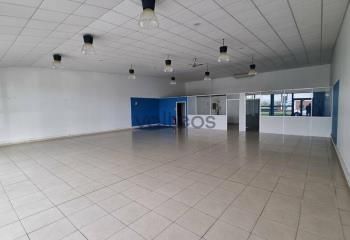 Local commercial à louer Balma - Axe routier passant