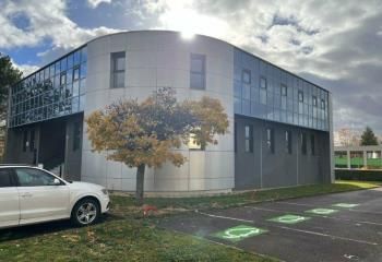Location bureaux Dijon - Parc Technologique - Proche rocade et tram