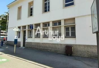 Location bureaux Chambéry centre-ville - Proche bus N201