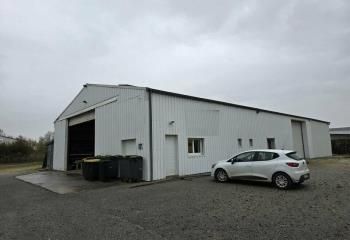 Local d'activité à vendre Grand Bourgtheroulde - Proche axes routiers