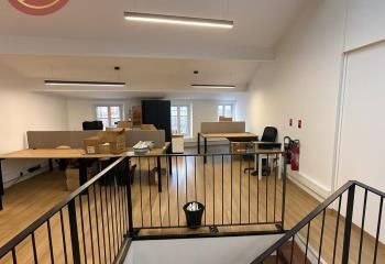 Location bureaux Toulouse hypercentre - Proche métro et bus