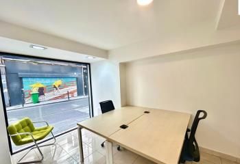 Location bureau Paris 2 - Quartier du Sentier