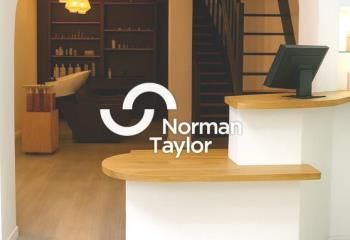 Local commercial à louer Montpellier centre-ville - Triangle Bas