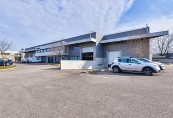 Local d'activité à louer Saint-Priest - Proche rocade Est