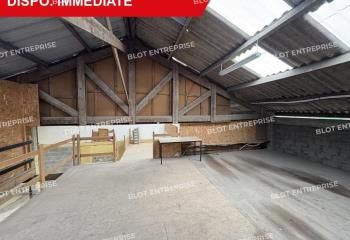 Local d'activités à louer Landernau - Entrée de ville