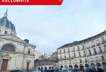 Bureaux à vendre Nantes - Proche tram L1, Chantier Naval