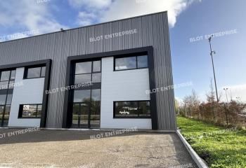 Local d'activité à louer Thouaré-sur-Loire - Proximité ligne de bus