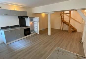 Location bureau Orléans - Quartier Châtelet - Tram et bus