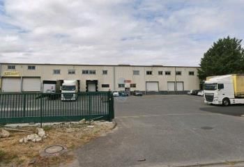 Locaux d'activité à vendre Ormes - Pôle 45