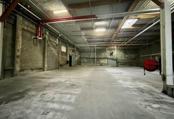 Local commercial à louer Beauvais - Proximité centre-ville