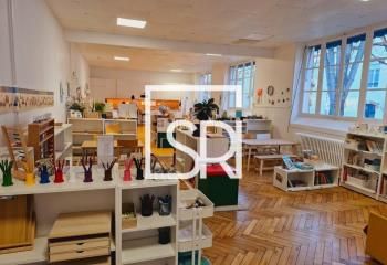 Location bureaux 500 m² - Vichy - Gare et autoroute A71