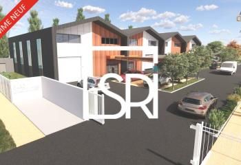 Location entrepôt neuf Clermont-Ferrand - Proche A71, A75, A89