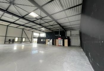 Local d'activité à vendre Cormelles-le-Royal - Accès facile