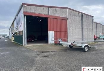Local d'activité à louer Mérignac - Proximité rocade et autoroutes