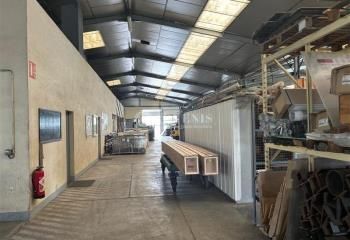 Locaux d'activités à vendre Saint-Pierre-des-Corps - Proximité gare TGV et A10