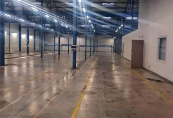 Local d'activité à louer Étupes - Proximité A36