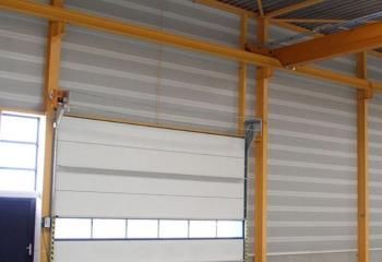 Local d'activités à louer Seichamps - Proche Nancy Est et A330