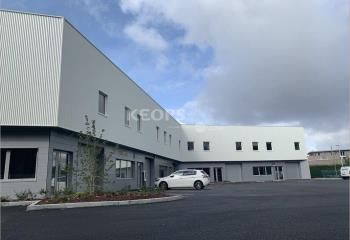 Local d'activité à vendre Toulouse - Proximité périphérique et transports