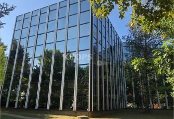 Location bureaux Labège - Proche rocade et futur métro