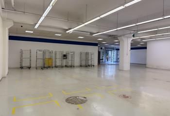 Local d'activité à louer Marseille 10 - Idéal livraison last mile