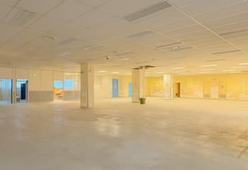 Local d'activité à louer Malakoff - Proche Paris, accès pratique