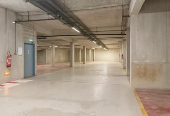 Location entrepôt Malakoff - Proche Paris, accès poids-lourds