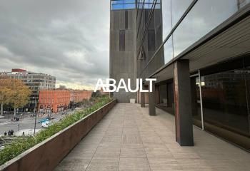 Location bureaux Toulouse - Allées Jean Jaurès - Proche transports