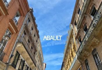 Vente murs commerciaux Toulouse centre-ville - Quartier Capitole