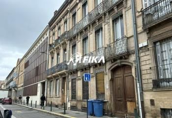 Bureaux à louer Toulouse centre - Proche métro et bus
