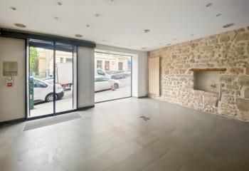 Local commercial à louer Paris 5 - Cardinal Lemoine