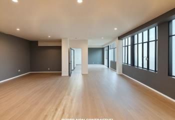 Location bureau Paris 10 - Proche République et Jacques Bonsergent